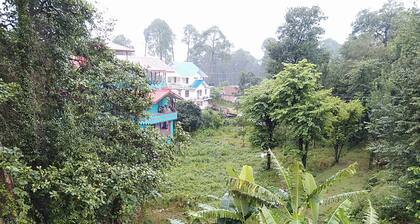 "Sparrow's Nest Resorts and Homestays"