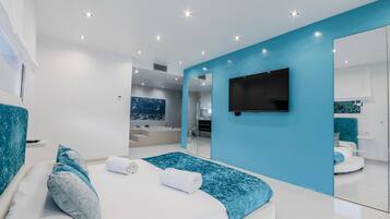 3 quartos, ferros/tábuas de passar roupa, Wi-Fi, roupa de cama