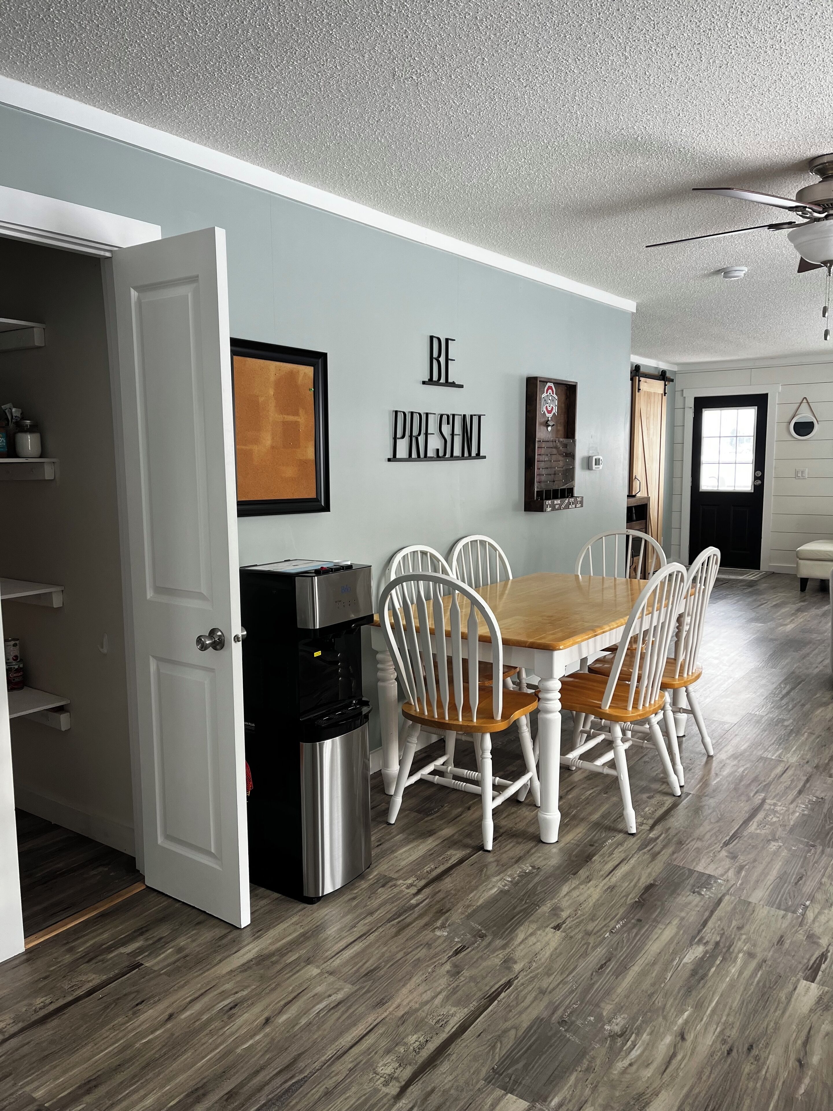 تناول الطعام