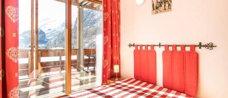 2 Schlafzimmer, Internetzugang