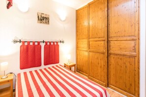 2 Schlafzimmer, kostenloses WLAN