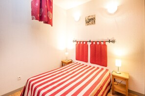 2 Schlafzimmer, kostenloses WLAN