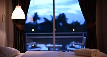 Sabye D Resort at Surat