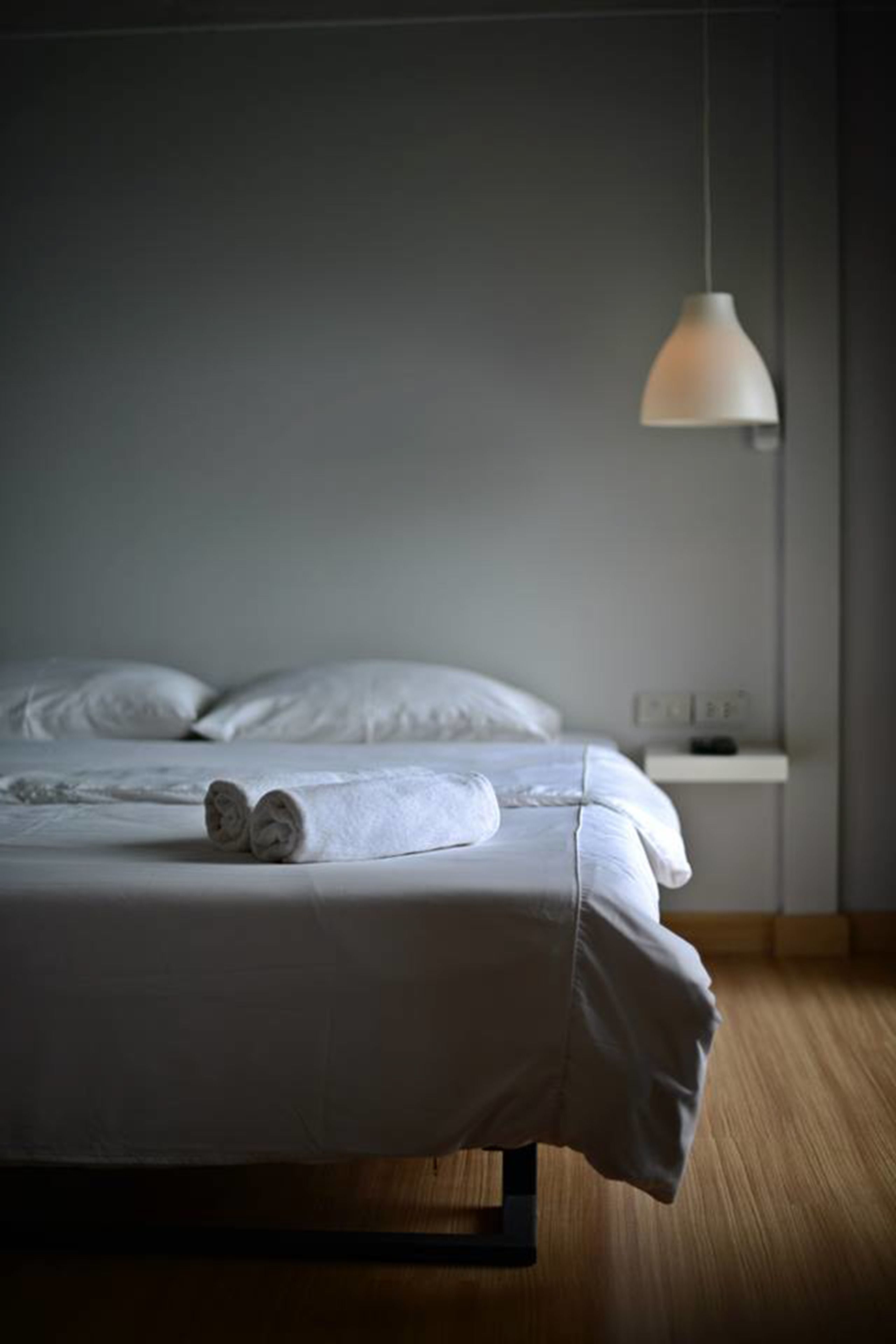 lagoon king room | rollaway beds, free wifi