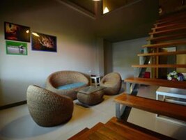 Suite Duplex | Rollaway beds, free WiFi