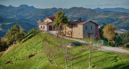 Appartement à Sant'Angelo prÚs de ville médiévale