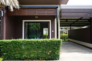 Habitación doble superior | Wifi gratis