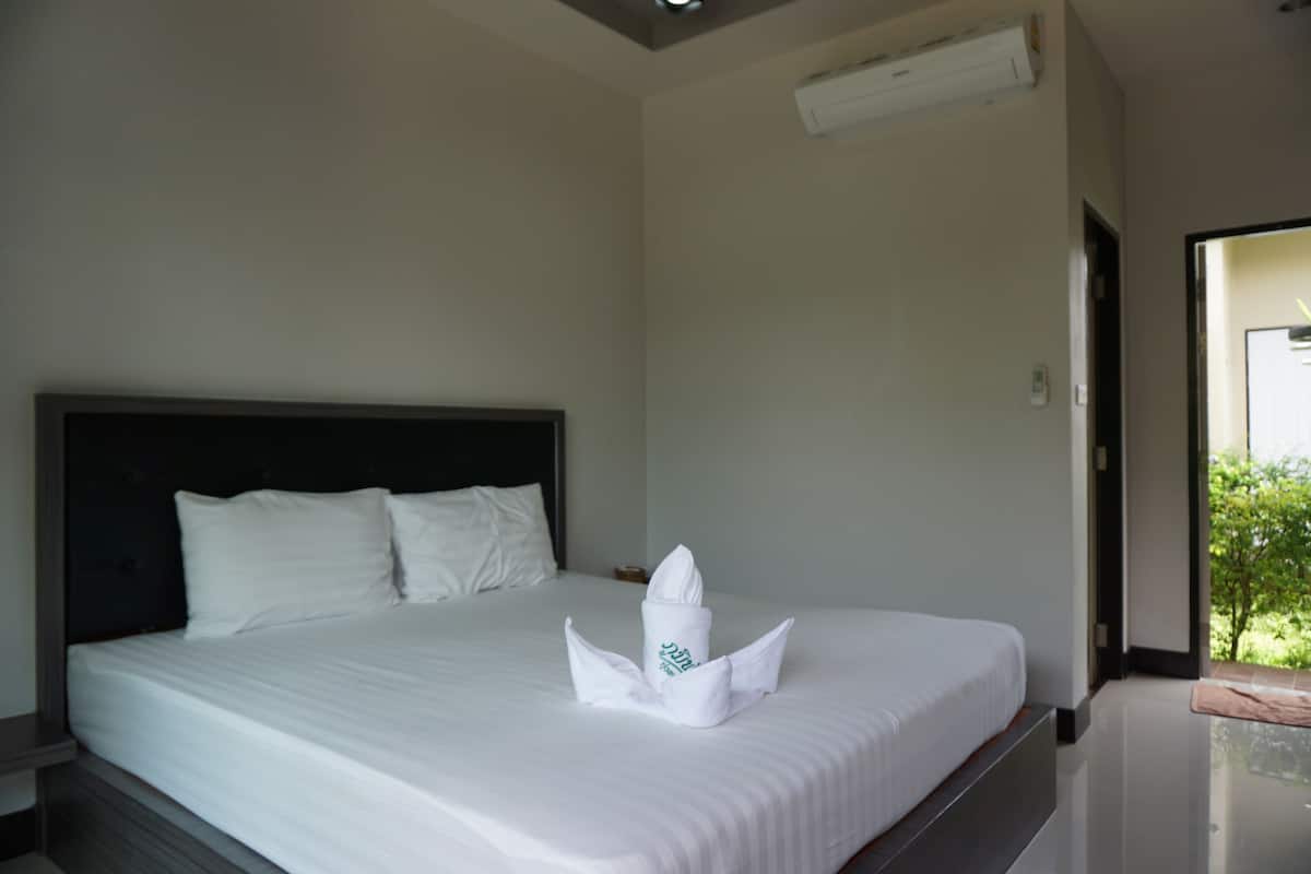 Superior Double Room | Free WiFi