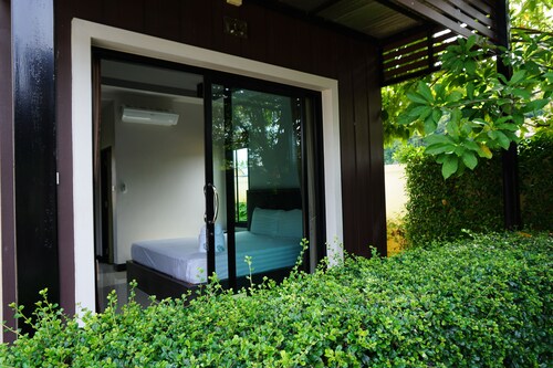 Phumipat Resort Thungsong