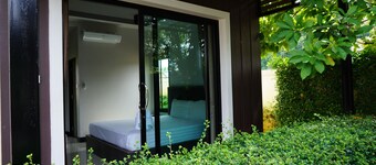 Phumipat Resort Thungsong