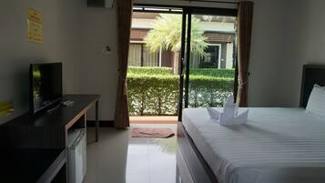 Superior Double Room | Free WiFi