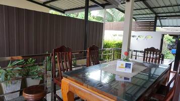 Property amenity