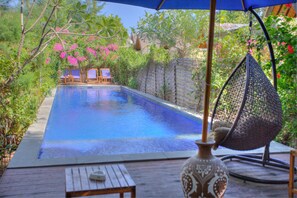 Exterior - Damai Bungalows (Gili Air)