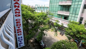 Exterior detail - Danang Center 2 Hotel (Da Nang)