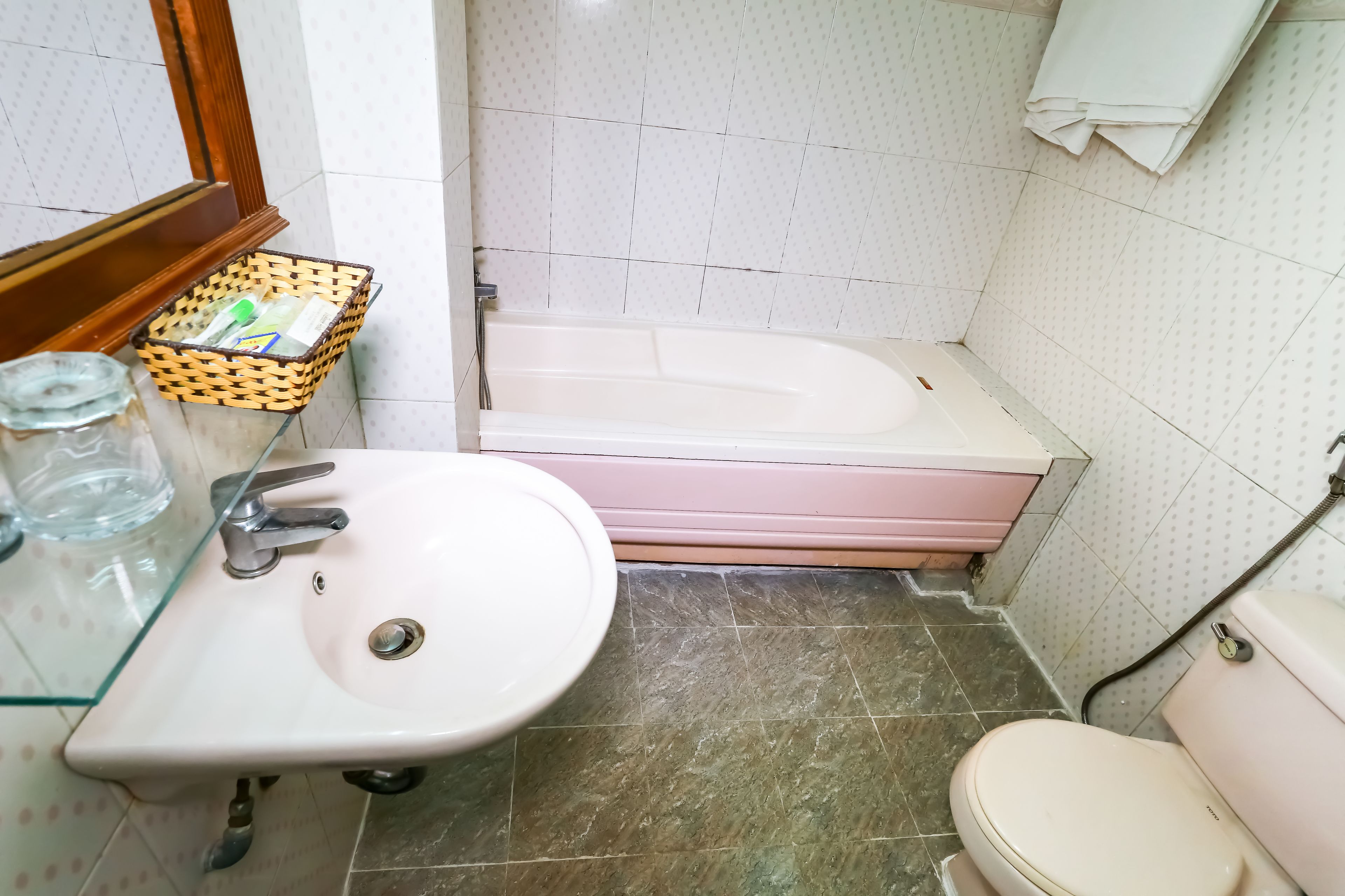 Baño