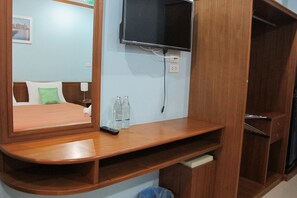 Habitación estándar | Servicios de la habitación
