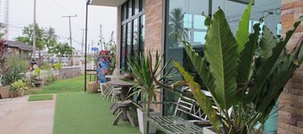 Four P Residence