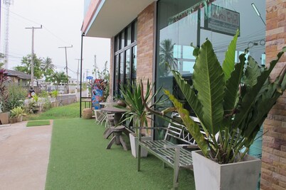 Four P Residence