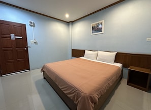 Blackout curtains, free WiFi - Four P Residence (Surat Thani)