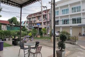 Property amenity - Four P Residence (Surat Thani)