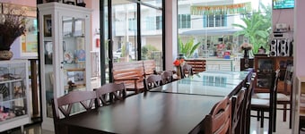 Four P Residence