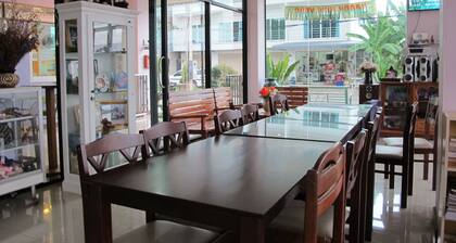 Four P Residence