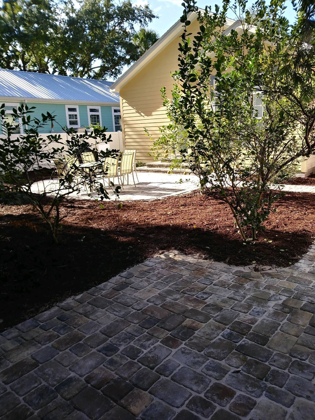Photo 25 of Charming Cottage In St. Augustine Historic District