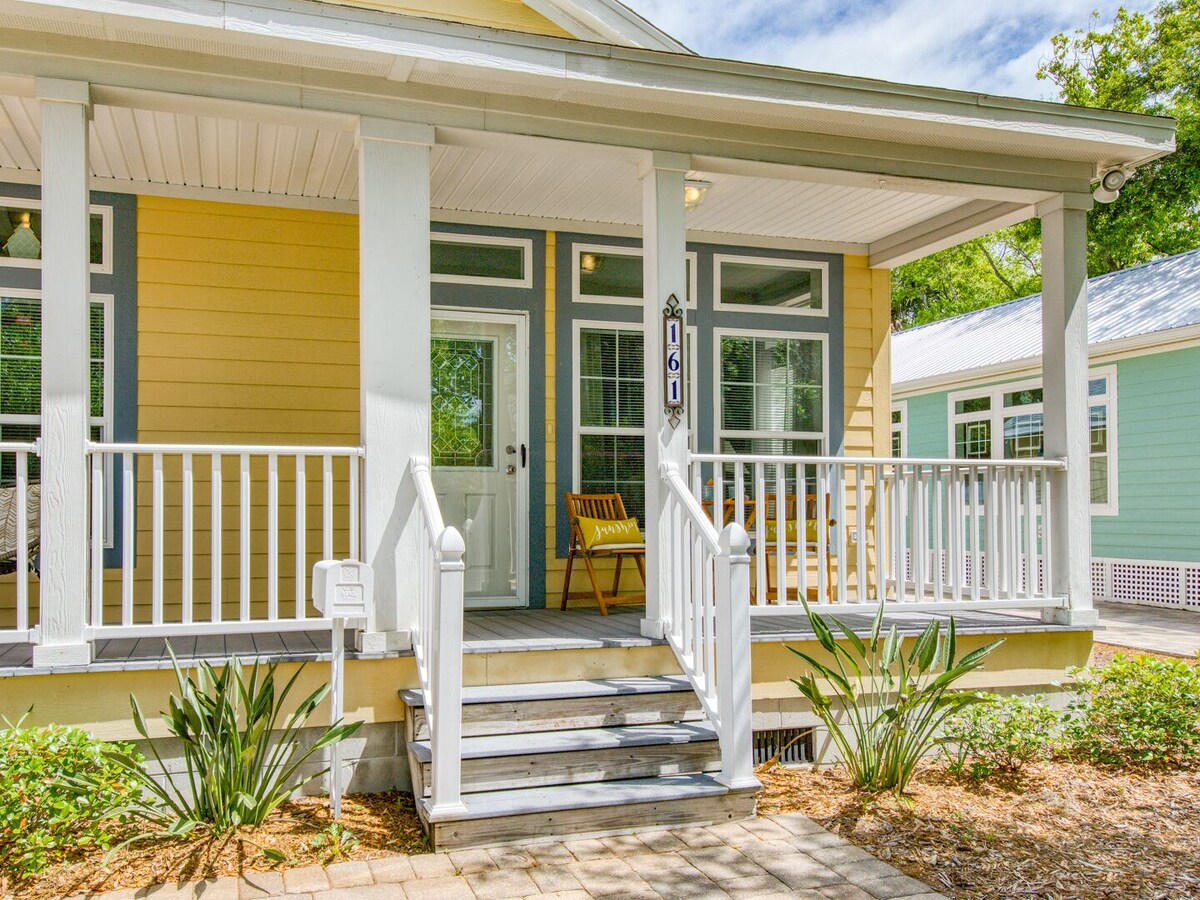 Photo 2 of Charming Cottage In St. Augustine Historic District