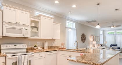 Charming Cottage In St. Augustine Historic District