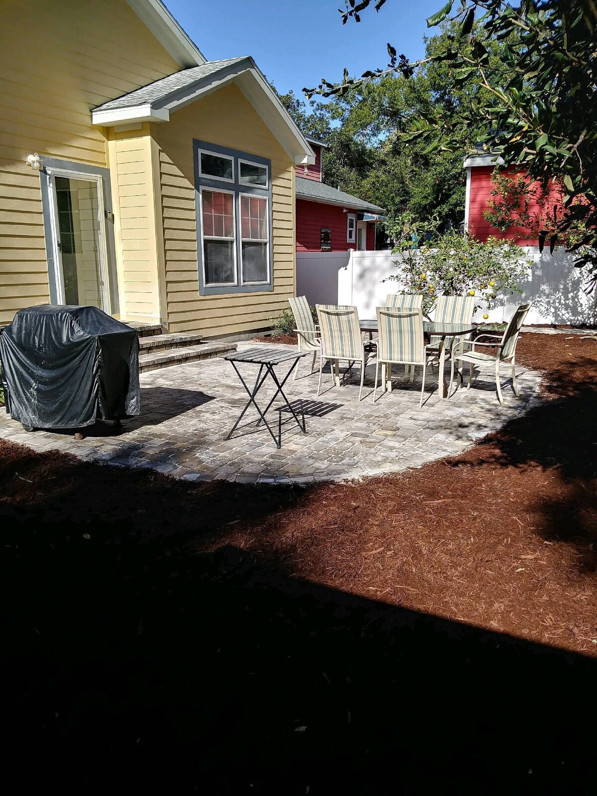 Photo 24 of Charming Cottage In St. Augustine Historic District