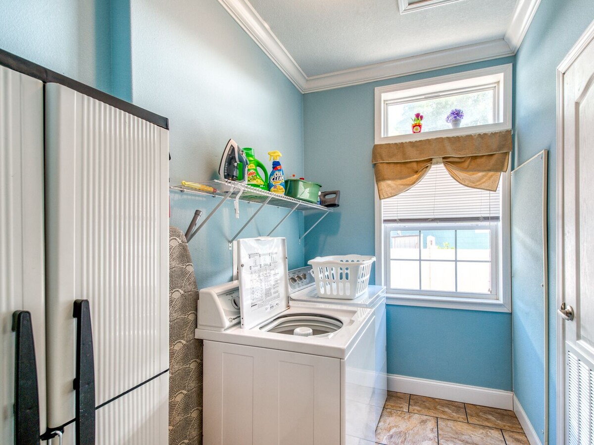 Photo 22 of Charming Cottage In St. Augustine Historic District