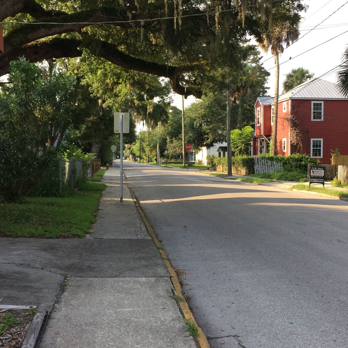 Photo 26 of Charming Cottage In St. Augustine Historic District