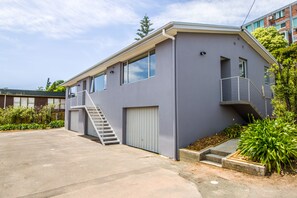 1 chambre, literie de qualité supérieure