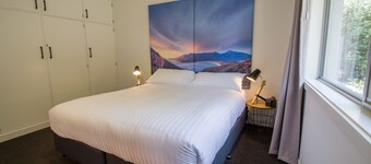 CBD Apartments Launceston