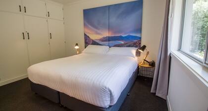 CBD Apartments Launceston