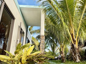 Exterior - Fortune Villas (Trou d'Eau Douce)