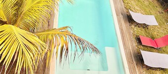 Fortune Villas