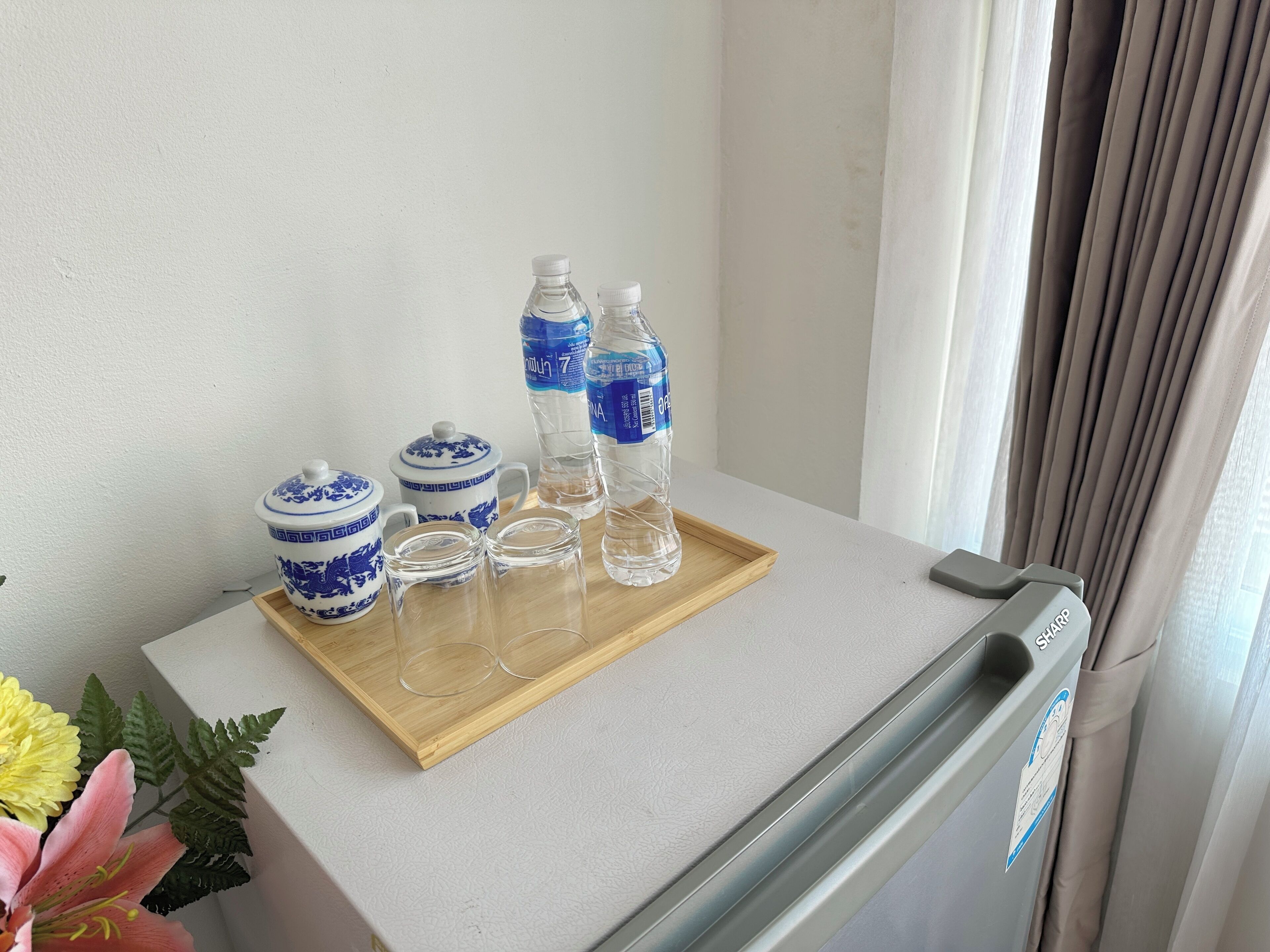 Foto - Longzhu Guesthouse