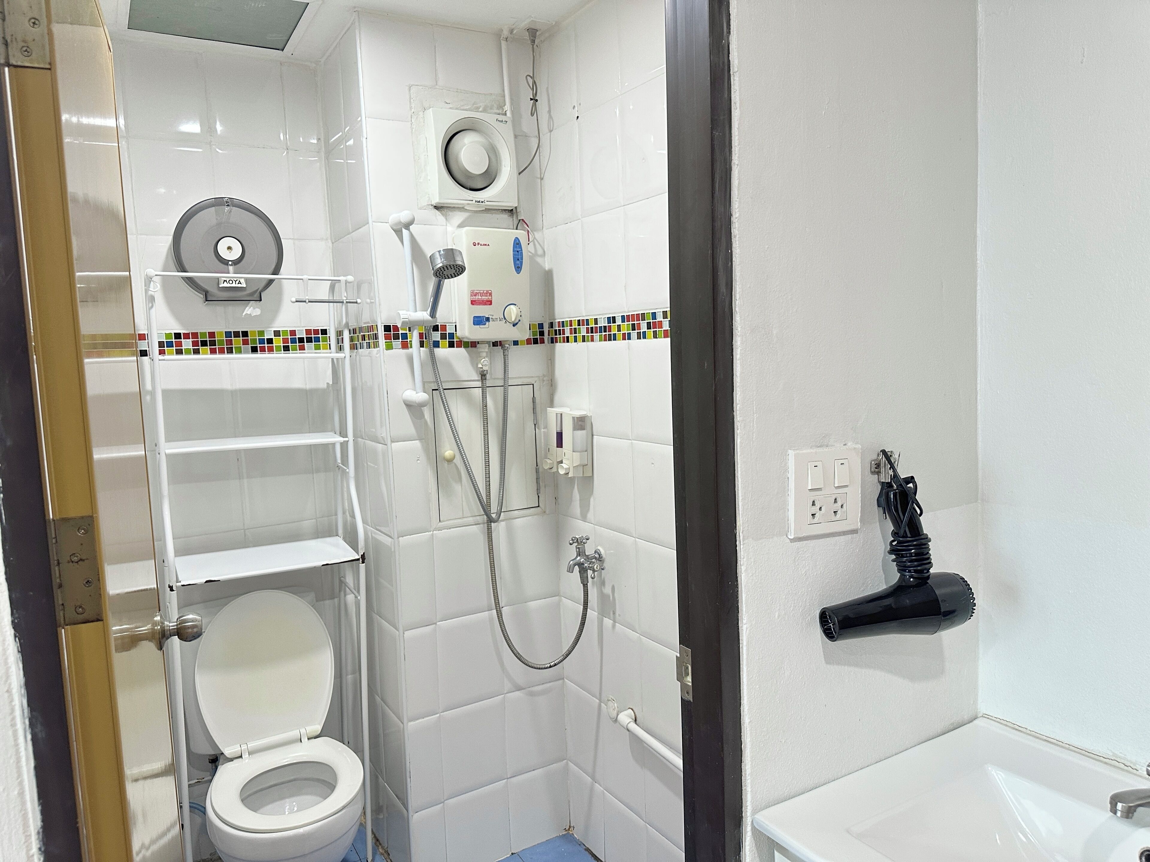 Foto - Longzhu Guesthouse