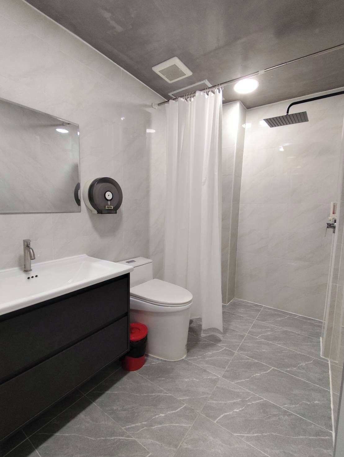 Foto - Longzhu Guesthouse