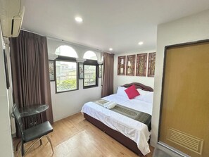 Basic Room
