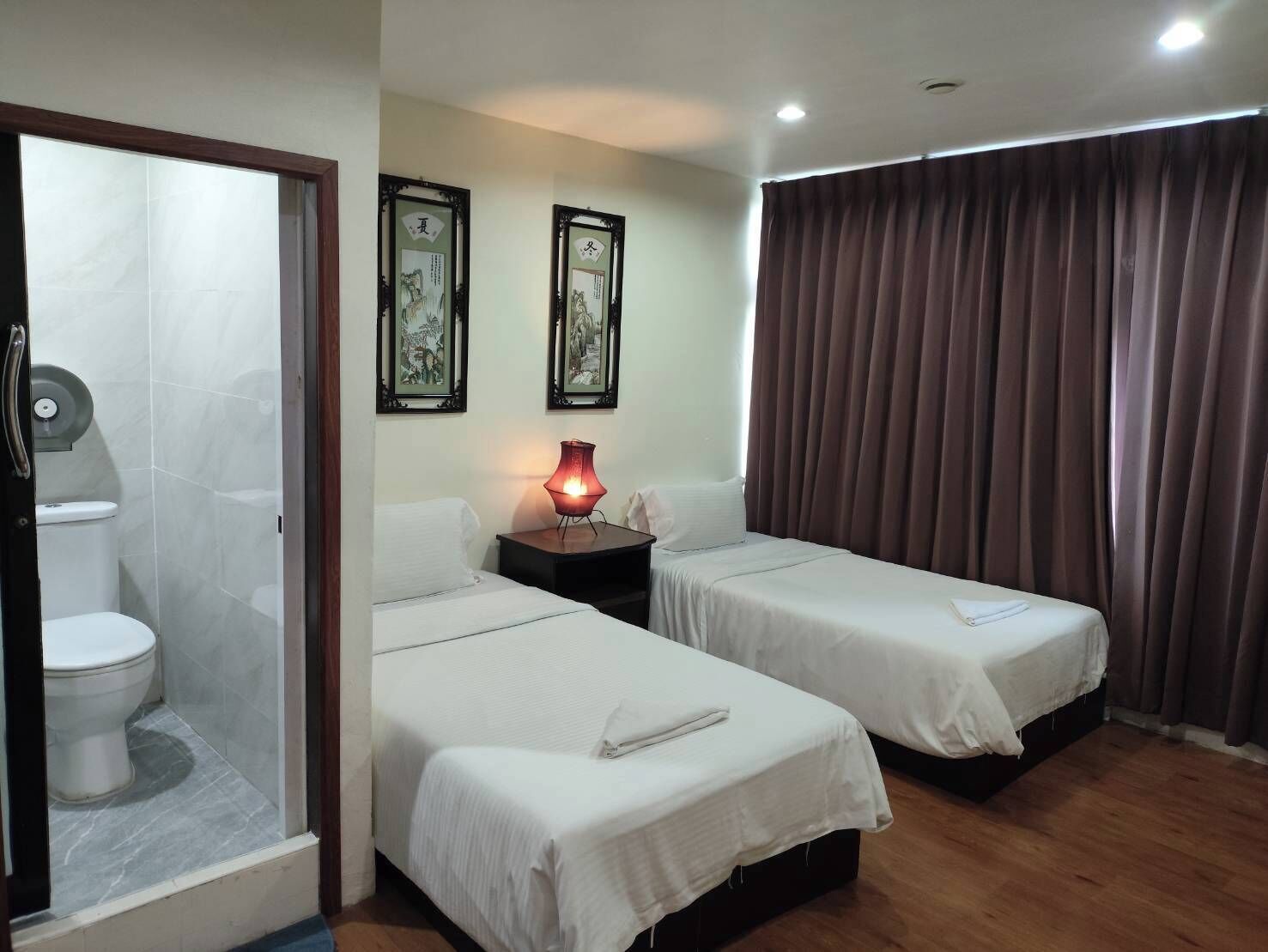 Foto - Longzhu Guesthouse