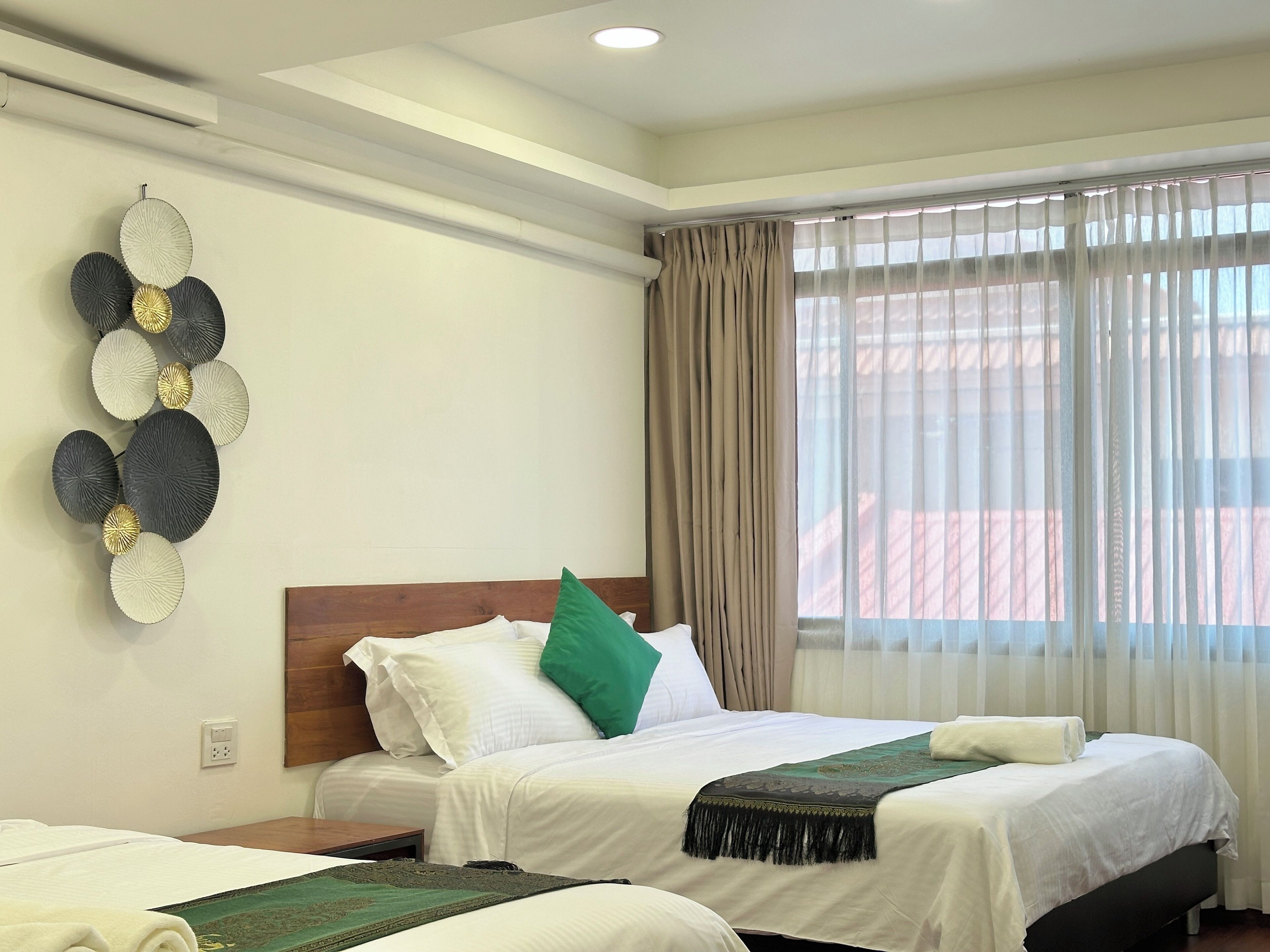 Foto - Longzhu Guesthouse