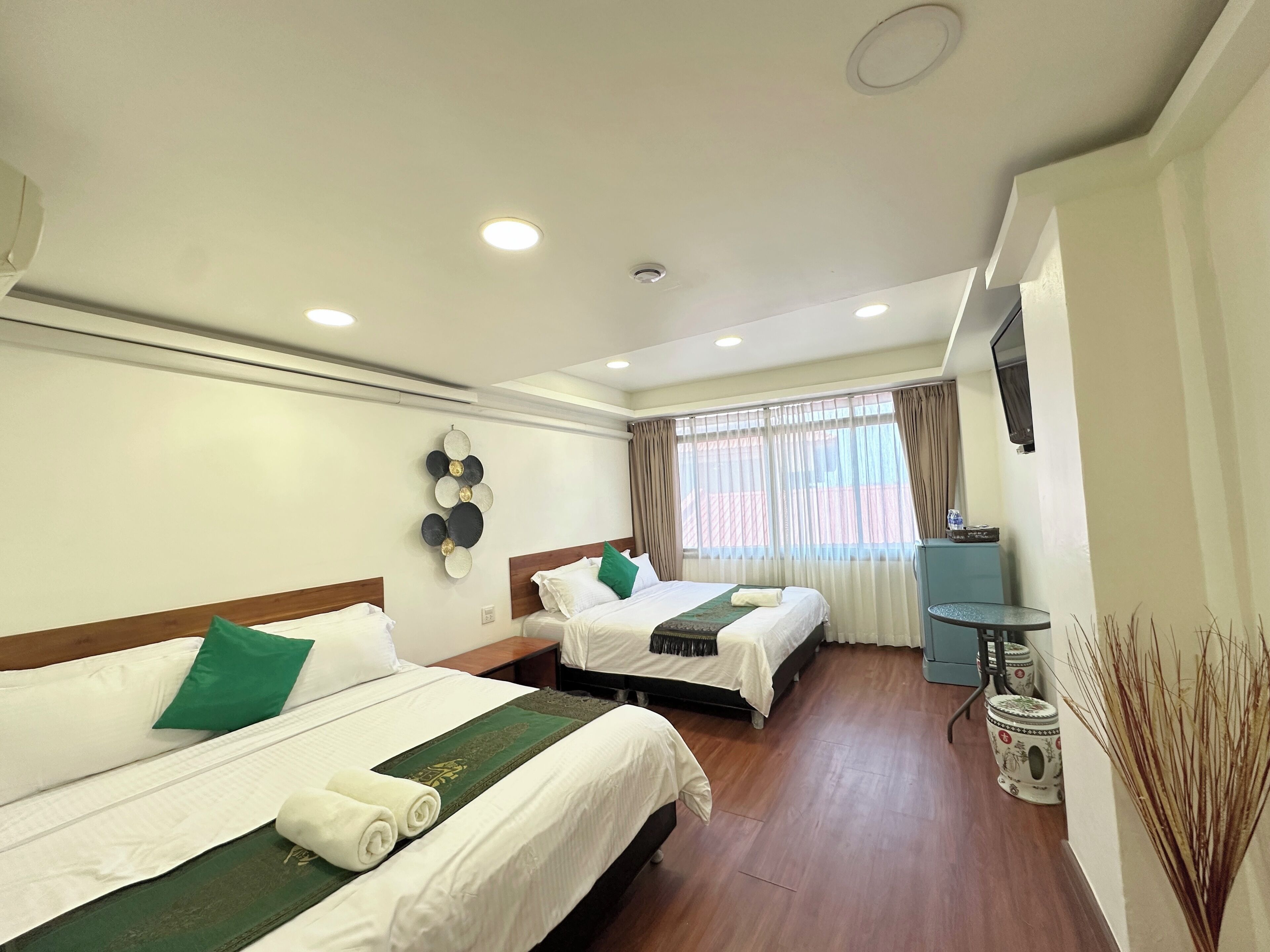 Foto - Longzhu Guesthouse