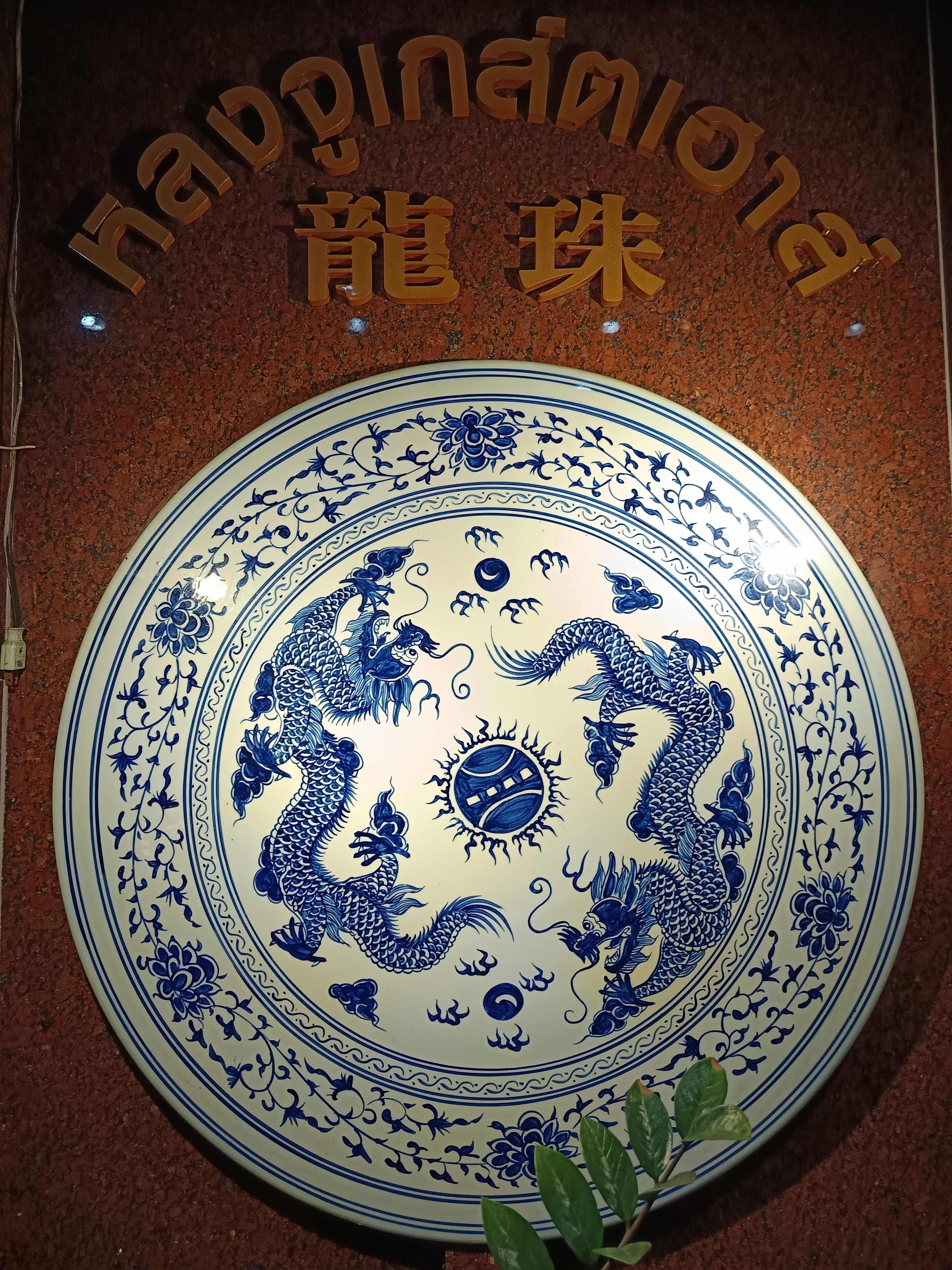 Foto - Longzhu Guesthouse