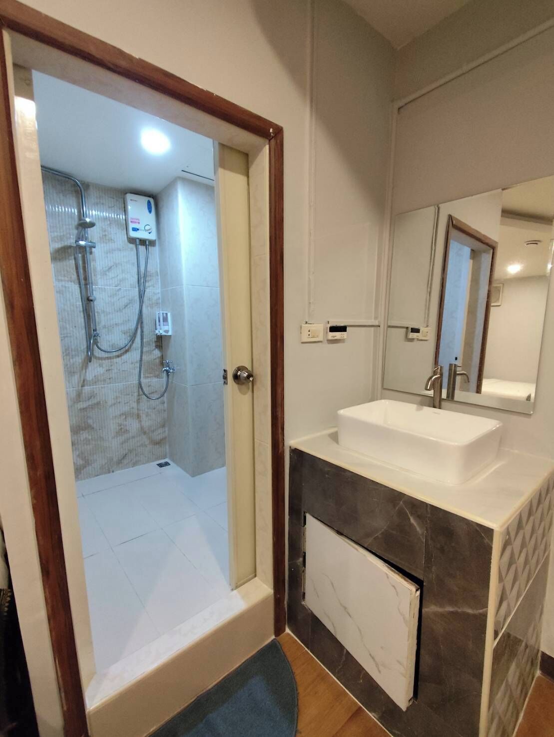 Foto - Longzhu Guesthouse