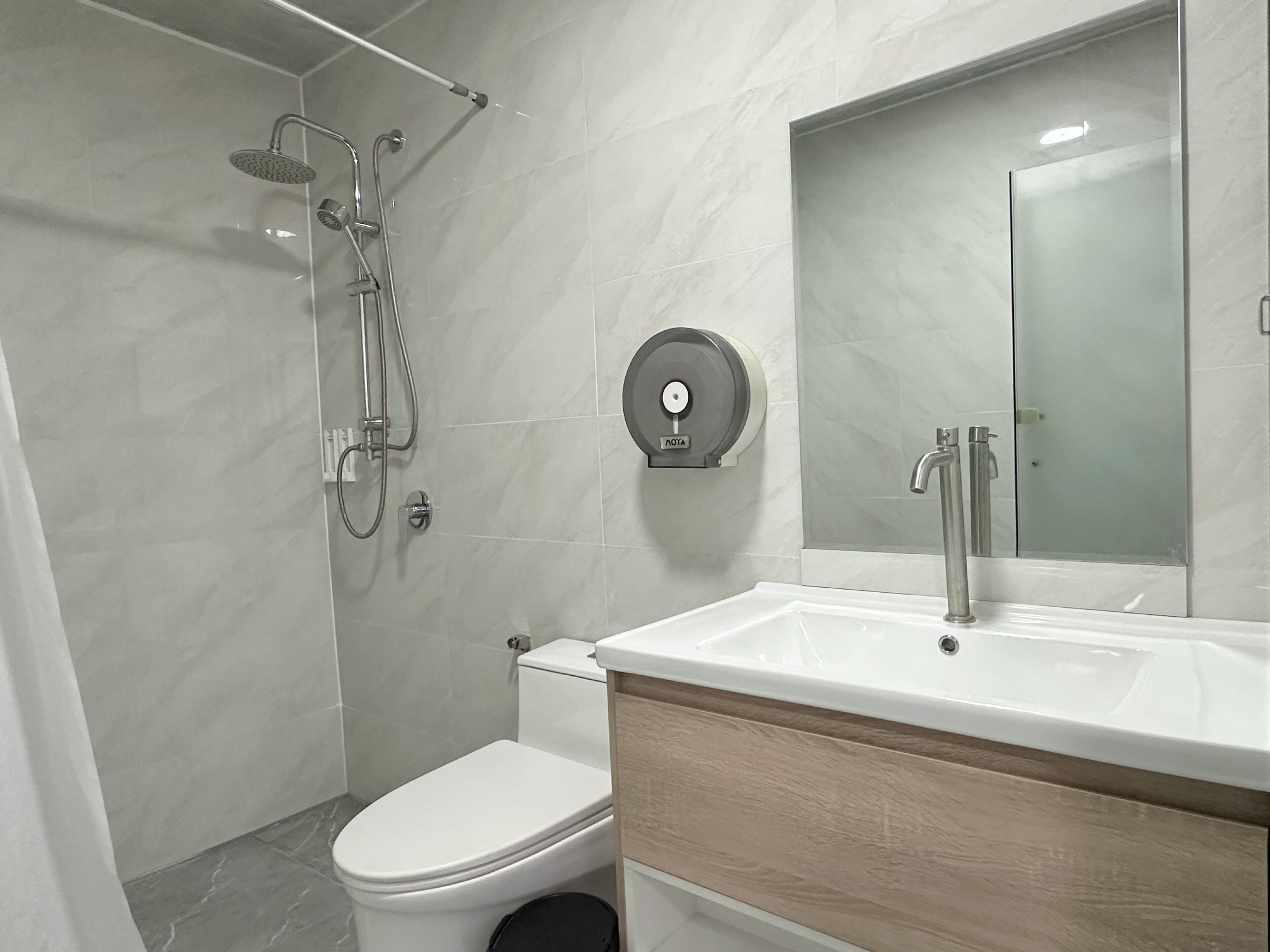 Foto - Longzhu Guesthouse