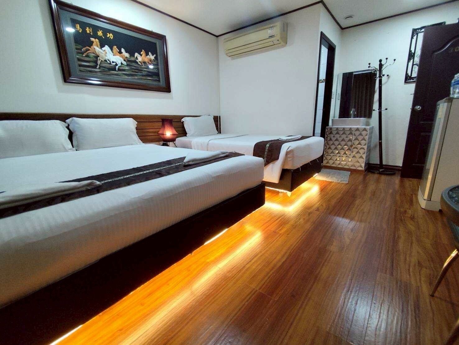 Photo - Longzhu Guesthouse