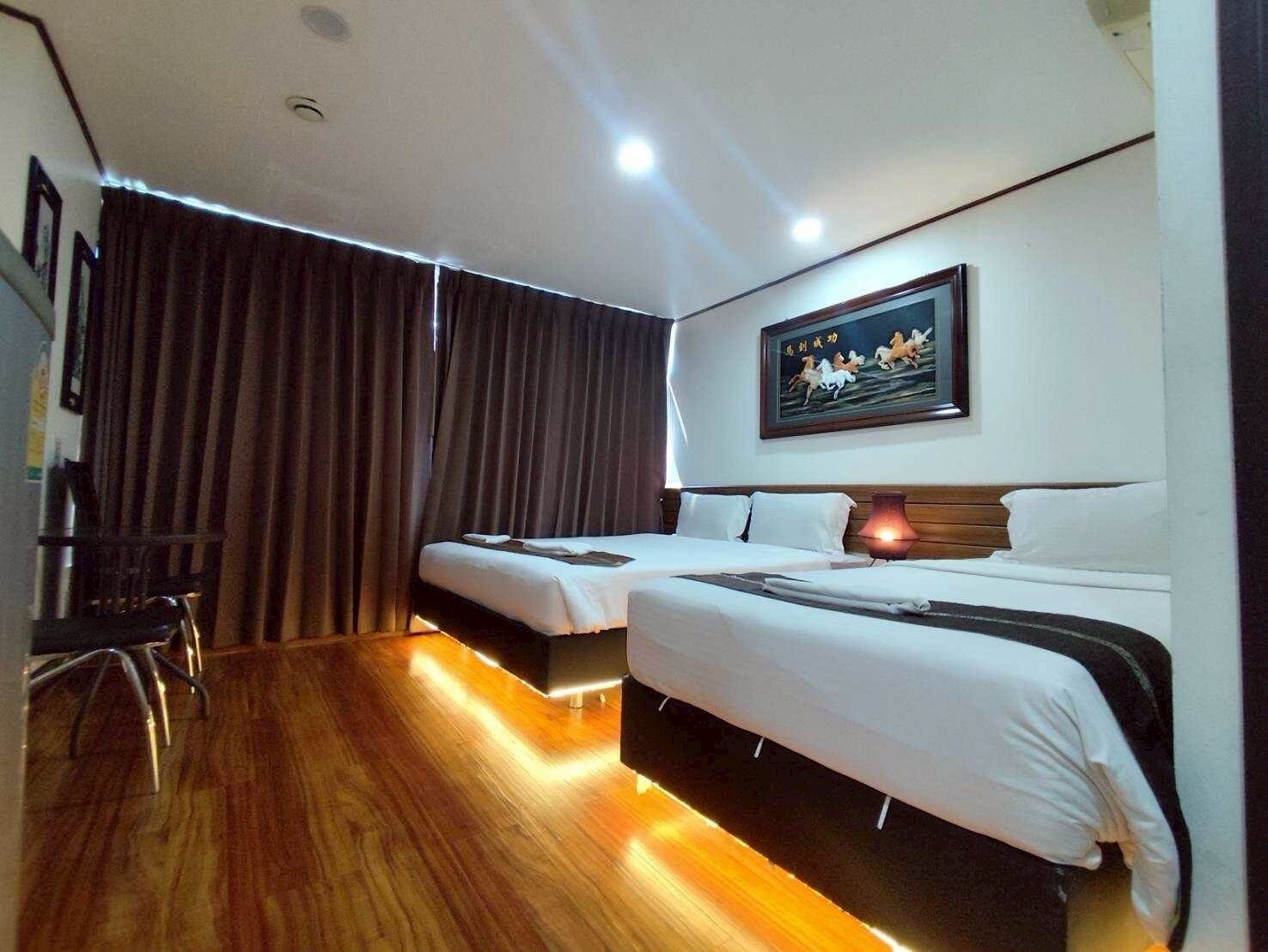 Photo - Longzhu Guesthouse