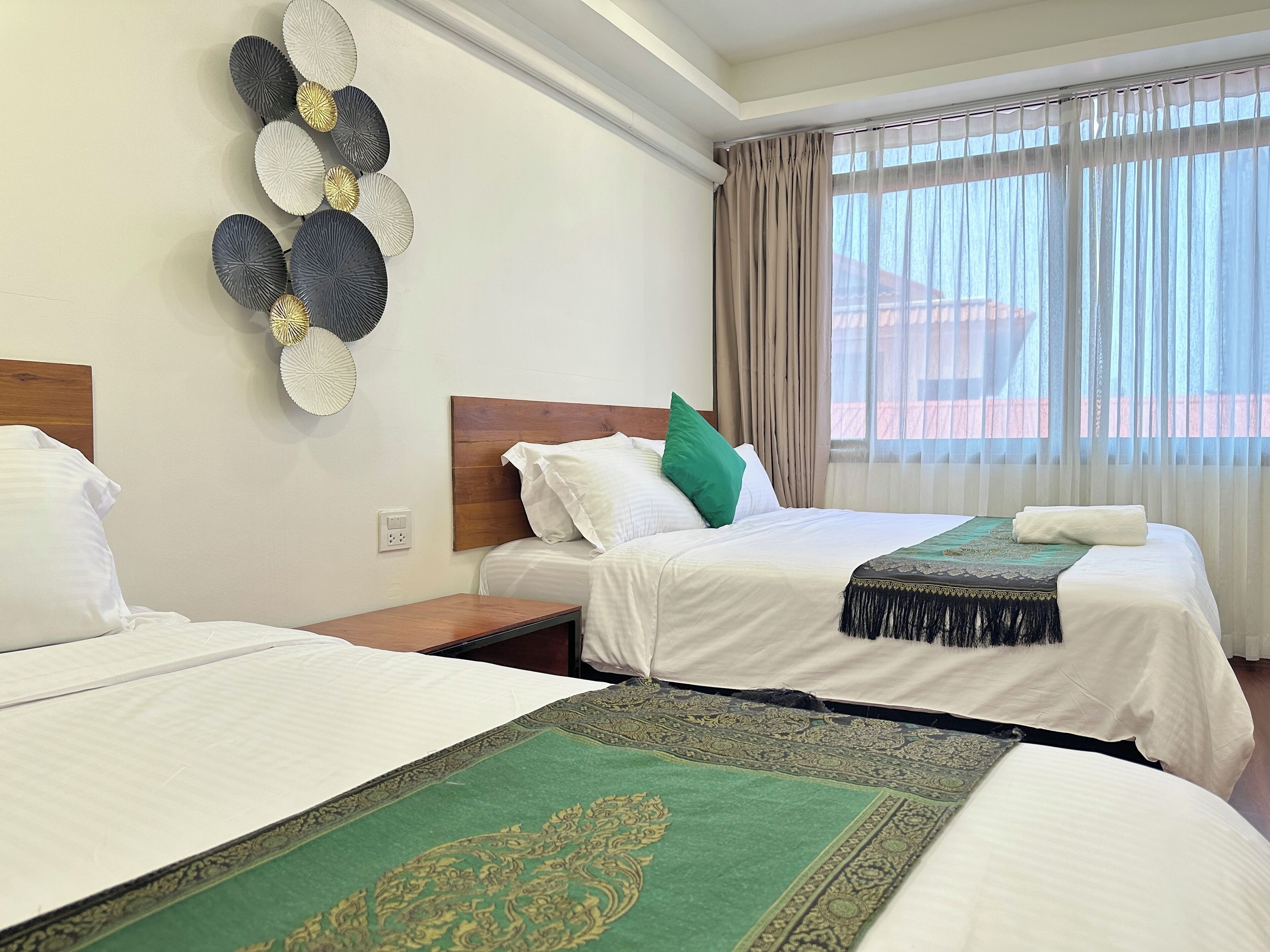 Foto - Longzhu Guesthouse